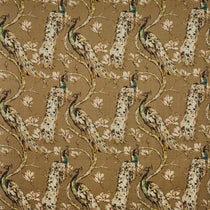 Richmond Ochre Fabric by the Metre